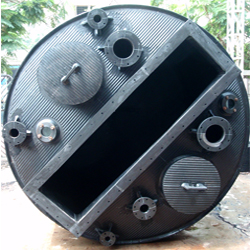 Polypropylene Blowers & Tanks